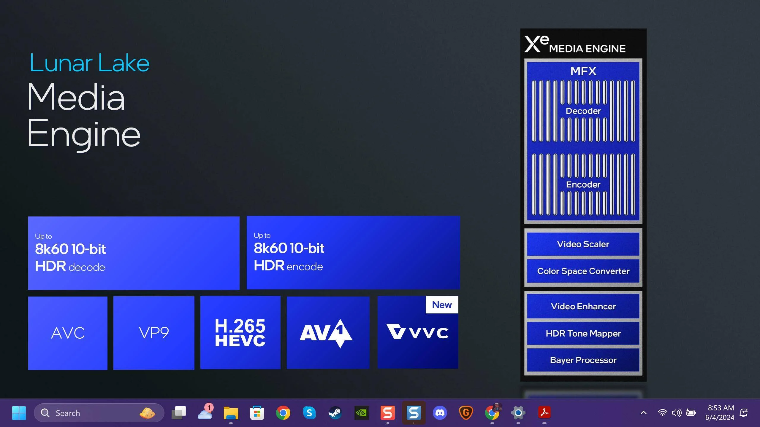 图片[47] - 英特尔Xe2 GPU正式发布：性能提升 50% 包含全新光线追踪内核 - 万事屋 | 生活·动漫·娱乐综合社区-银魂同好聚集地