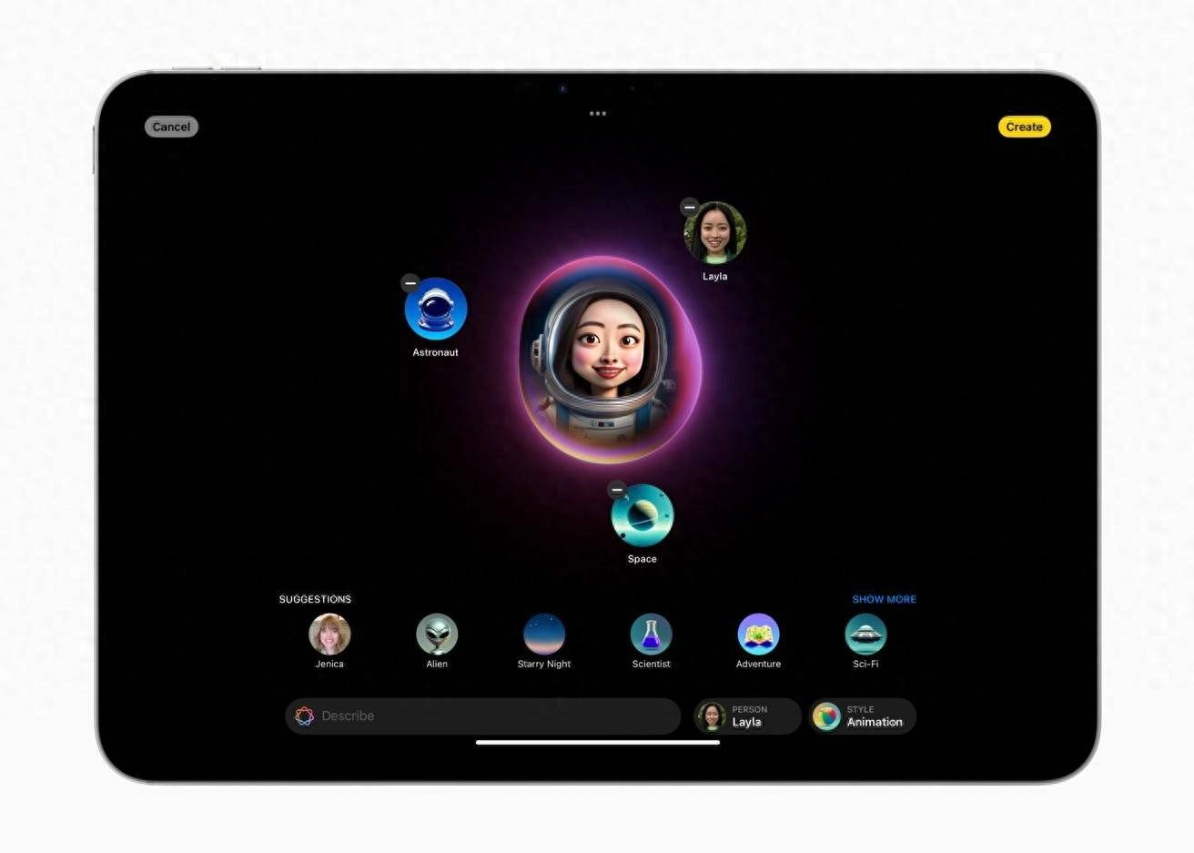 Apple TV、Apple Watch 和 Vision Pro 不会获得Apple Intelligence - 万事屋 | 生活·动漫·娱乐综合社区-银魂同好聚集地