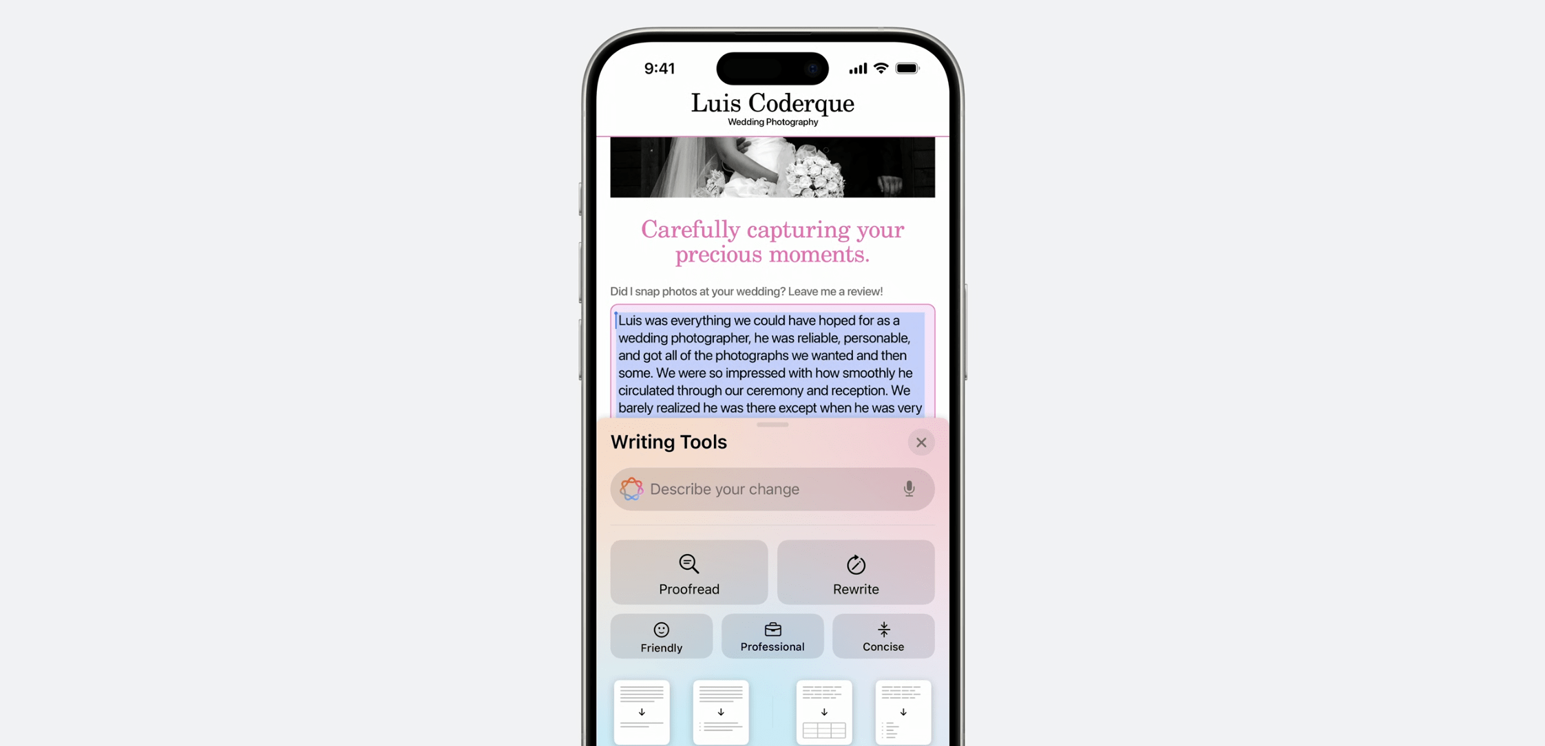 苹果 WWDC 超全总结:GPT-4o 加入 iOS 18,Vision Pro 国行确定,29999 起!-1 苹果 WWDC 超全总结:GPT-4o 加入 iOS 18,Vision Pro 国行确定,29999 起!-1