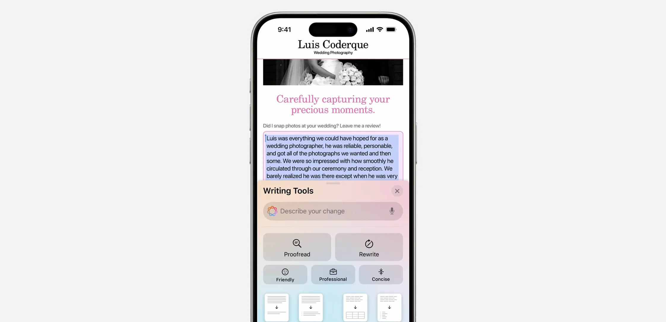 苹果 WWDC 超全总结：GPT-4o 加入 iOS 18，Vision Pro 国行确定，29999 起！-1