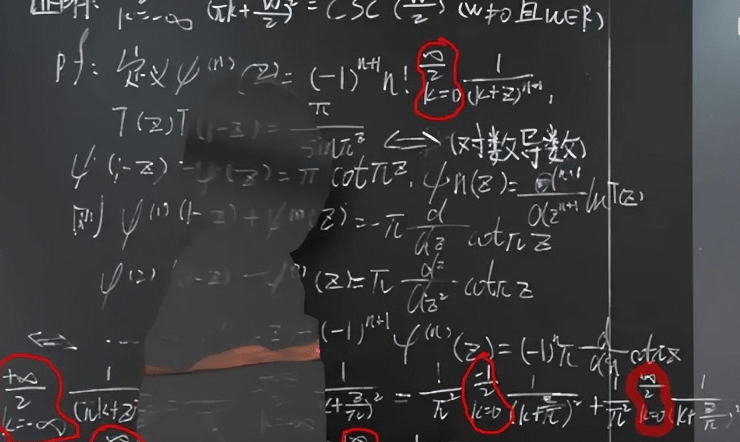 图片[11] - 另一个全红婵？原来我们都错了，复旦数院教授谈姜萍太不简单！ - 万事屋