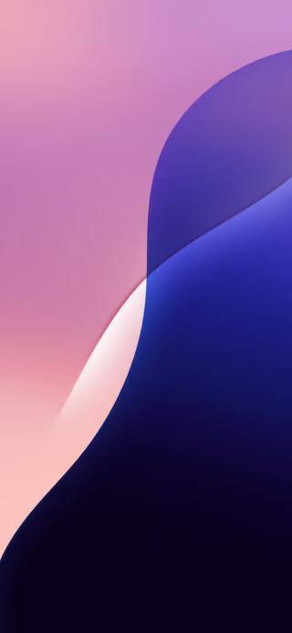 图片[5] - iOS 18带来了大量新壁纸 现在已经可以下载它们了 - 万事屋