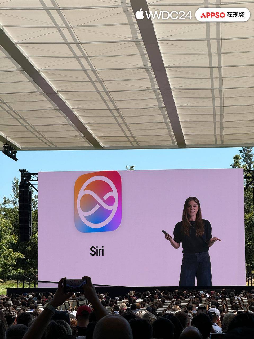 苹果 WWDC 超全总结:GPT-4o 加入 iOS 18,Vision Pro 国行确定,29999 起!-1 苹果 WWDC 超全总结:GPT-4o 加入 iOS 18,Vision Pro 国行确定,29999 起!-1