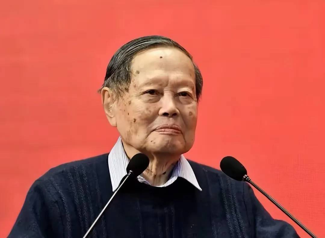 杨振宁对中国的《易经》很排斥，他曾经说过这样一番话 - 生活银魂 - 大众生活 - 万事屋 | 生活·动漫·娱乐综合社区-银魂同好聚集地