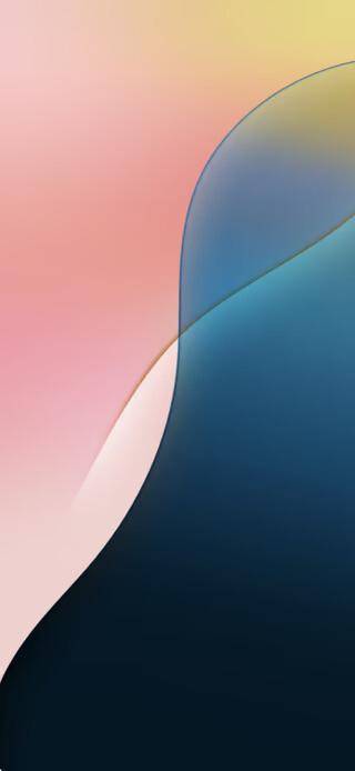 图片[6] - iOS 18带来了大量新壁纸 现在已经可以下载它们了 - 万事屋