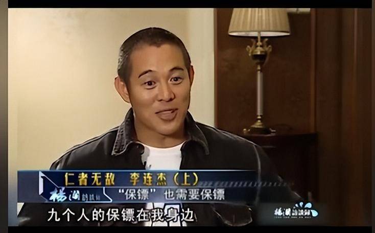 图片[3] - 表面是艺人，实际上家世显赫的5位明星，个个背景强硬没人敢惹 - 万事屋