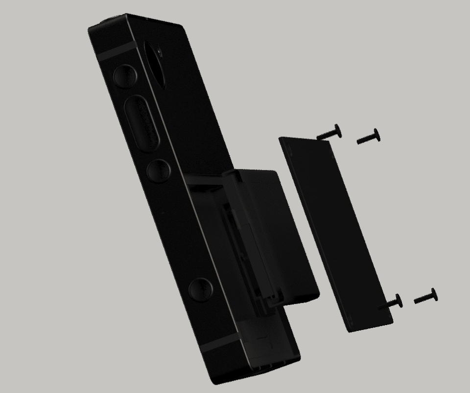 图片[6] - 极简手机Light Phone III发布：时隔6年回归，399美元 - 万事屋