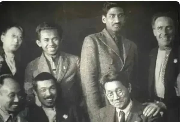 图片[2] - 杂谈：陈独秀后期看穿了苏俄的本质 - 万事屋 | 生活·动漫·娱乐综合社区-银魂同好聚集地