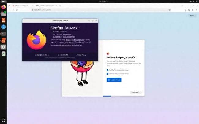 Mozilla Firefox 127将32位x86 Linux UA报告为”x86_64″ 以减少被识别的风险 - 软件交流银魂 - 科技改变生活 - 万事屋 | 生活·动漫·娱乐综合社区-银魂同好聚集地
