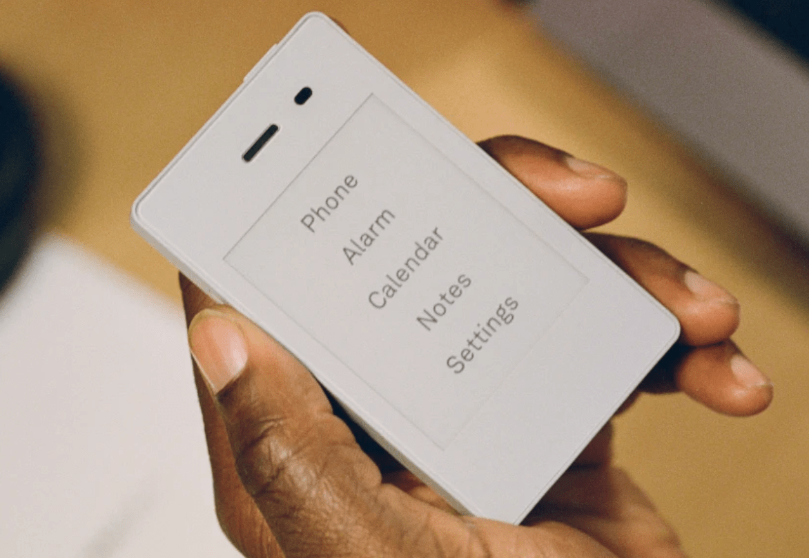 图片[2] - 极简手机Light Phone III发布：时隔6年回归，399美元 - 万事屋