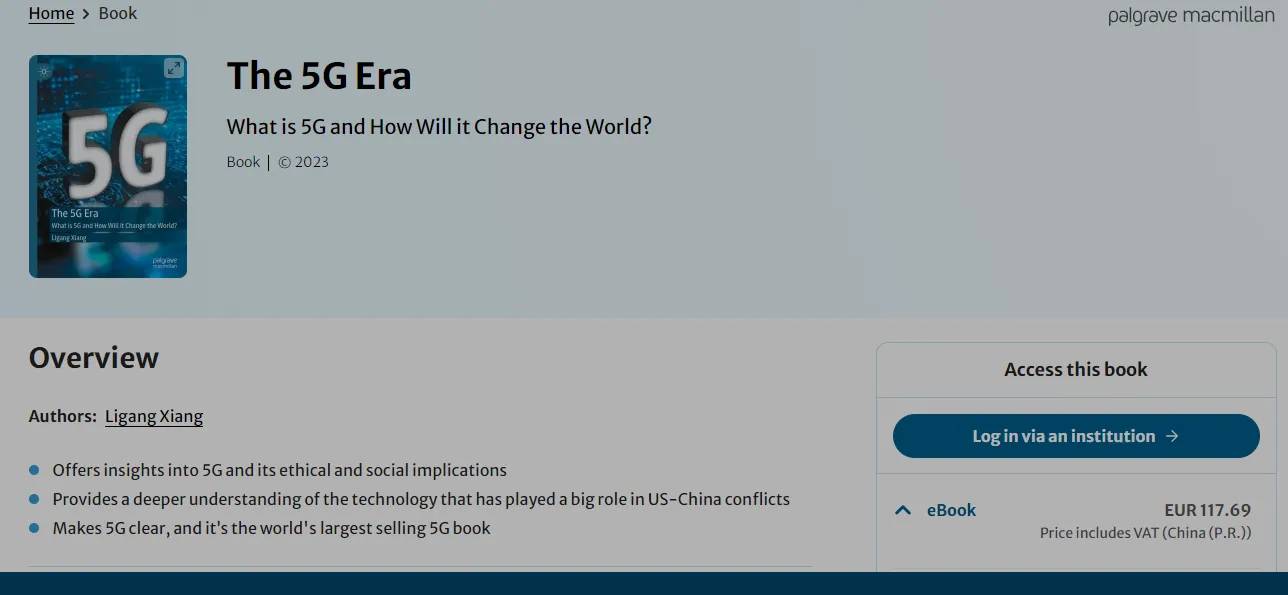 关于项立刚的海外著作 - 万事屋 | 生活·动漫·娱乐综合社区-银魂同好聚集地