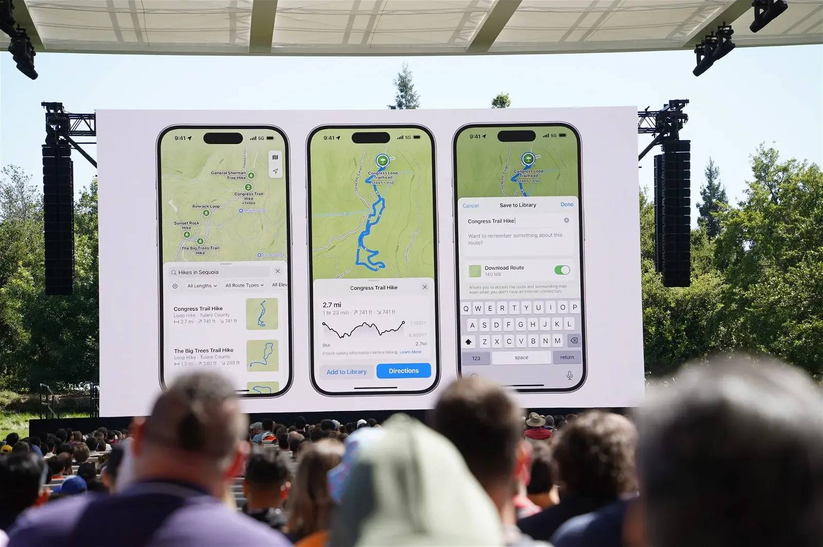 图片[15] - 苹果发布iOS 18 带来更多定制选项、改进照片管理、支持面对面支付 - 万事屋