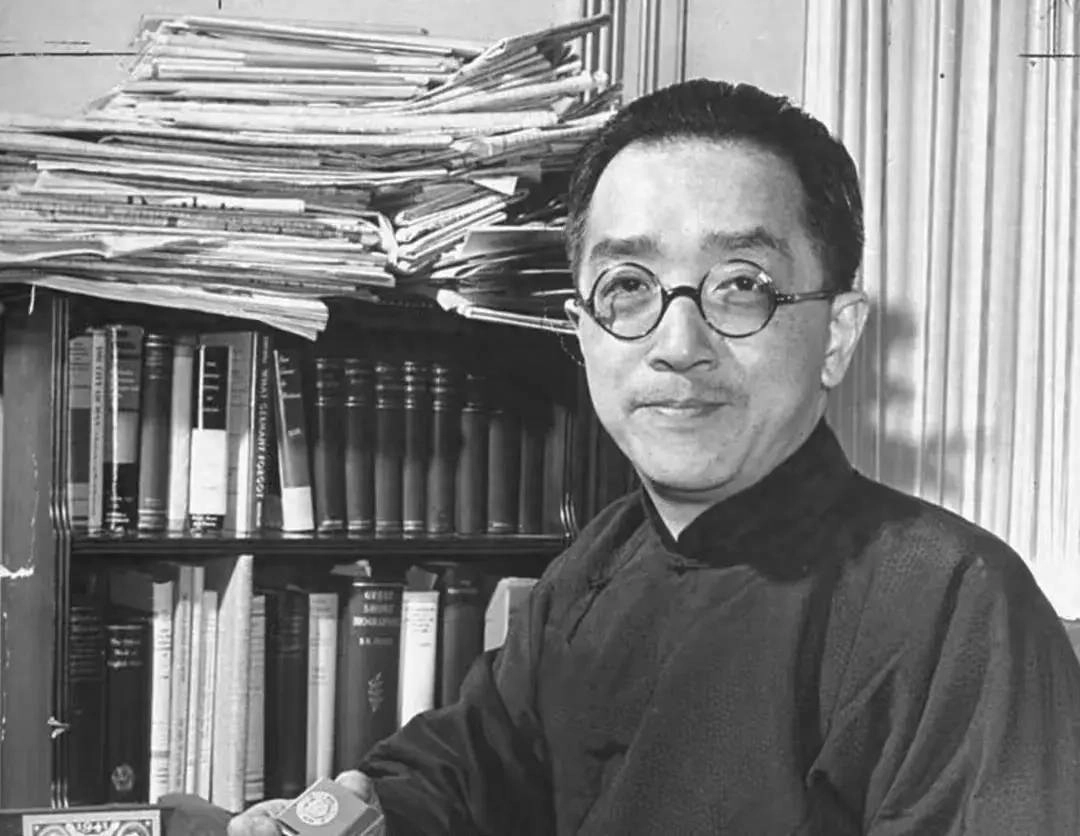 建国后很多人批判胡适，陈寅恪反问道：你们之前怎么没有发言？ - 万事屋 | 生活·动漫·娱乐综合社区-银魂同好聚集地