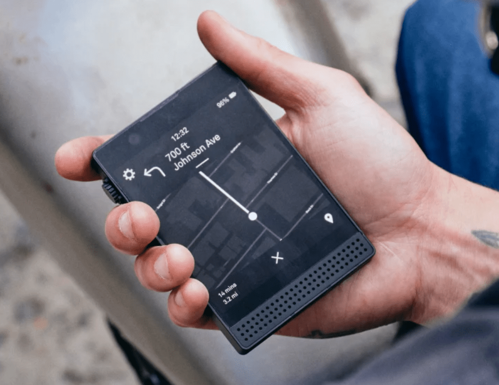 图片[5] - 极简手机Light Phone III发布：时隔6年回归，399美元 - 万事屋