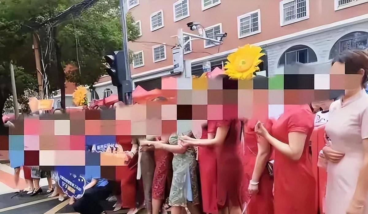 图片[10] - 反转了！姜萍放弃“浙大夏令营”的邀请，选择去打工了！挺意外的 - 万事屋