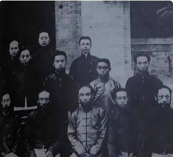 图片[3] - 杂谈：陈独秀后期看穿了苏俄的本质 - 万事屋