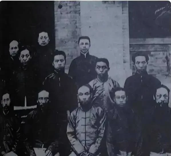 图片[3] - 杂谈：陈独秀后期看穿了苏俄的本质 - 万事屋 | 生活·动漫·娱乐综合社区-银魂同好聚集地