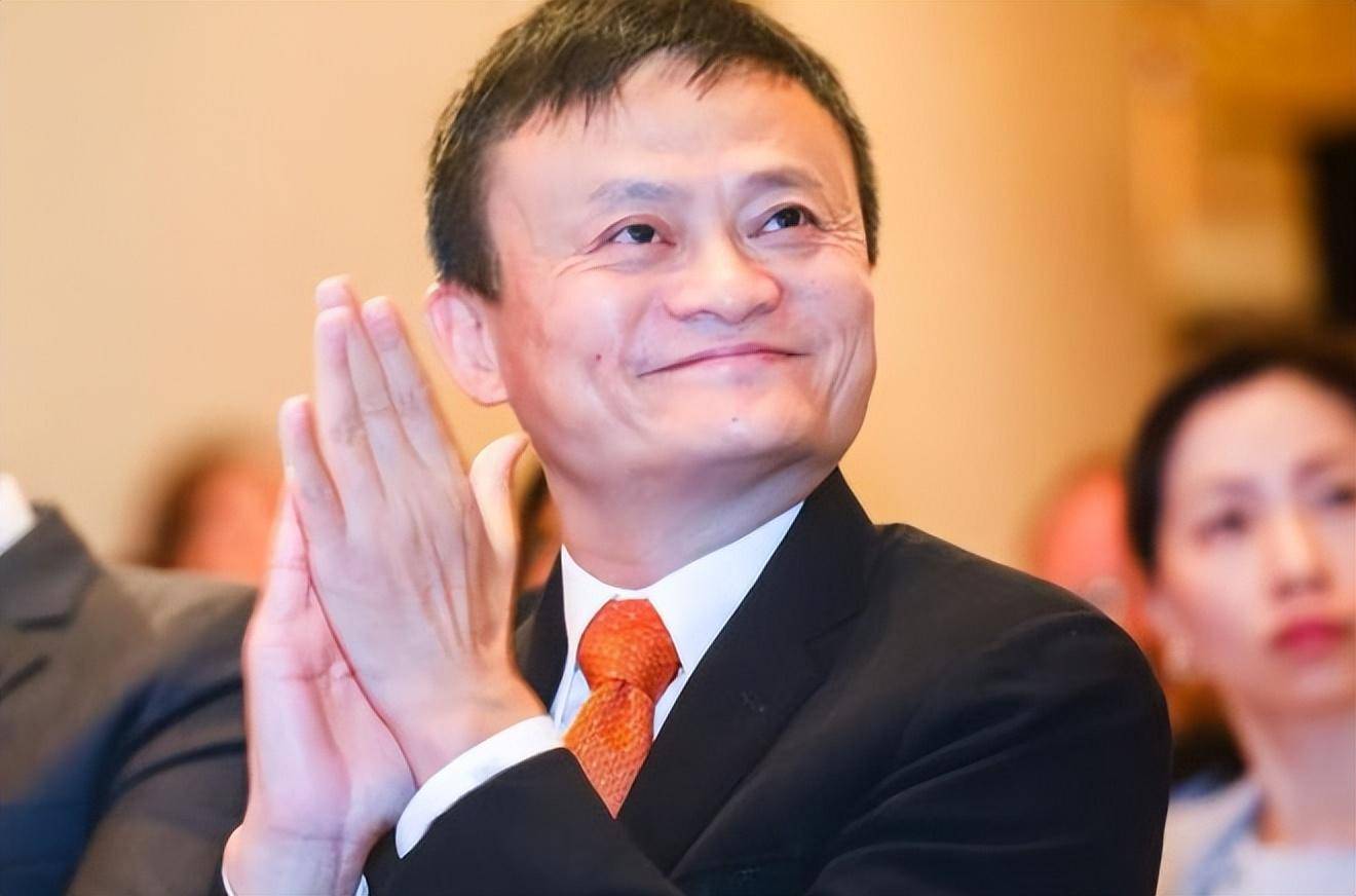 图片[11] - 马云越闹越大了，“换个江湖，后会有期！”马云终于选择了日本！ - 万事屋