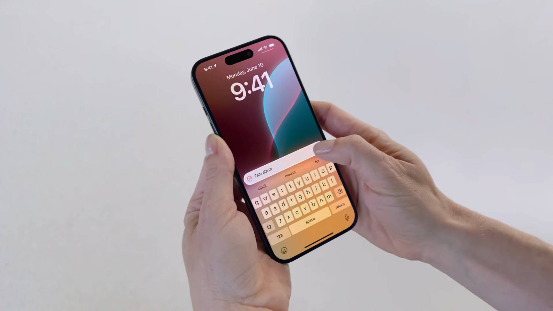 苹果 WWDC 超全总结:GPT-4o 加入 iOS 18,Vision Pro 国行确定,29999 起!-1 苹果 WWDC 超全总结:GPT-4o 加入 iOS 18,Vision Pro 国行确定,29999 起!-1