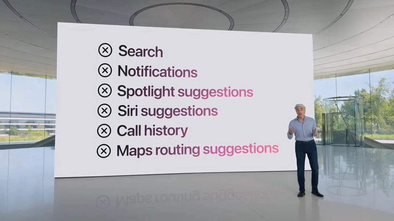苹果 WWDC 超全总结：GPT-4o 加入 iOS 18，Vision Pro 国行确定，29999 起！-1