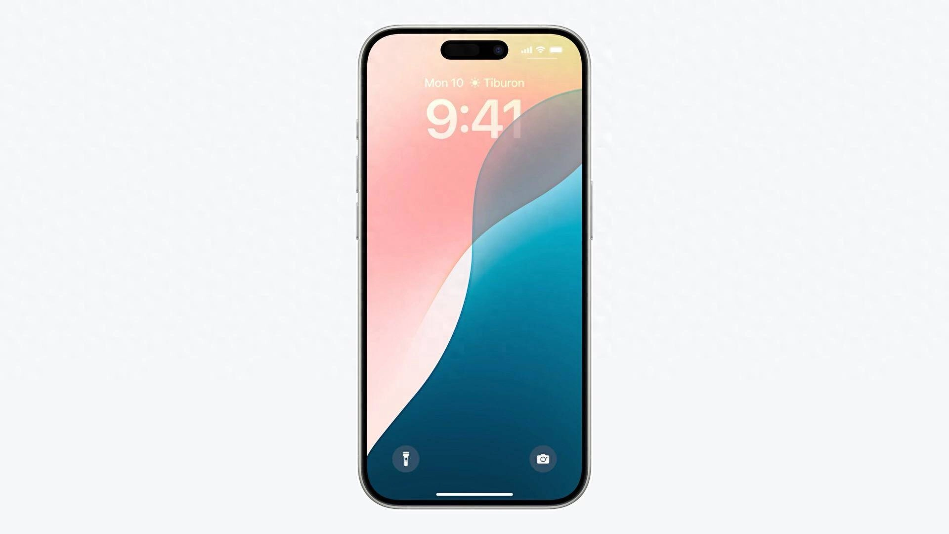 iOS 18带来了大量新壁纸 现在已经可以下载它们了 - 万事屋 | 生活·动漫·娱乐综合社区-银魂同好聚集地