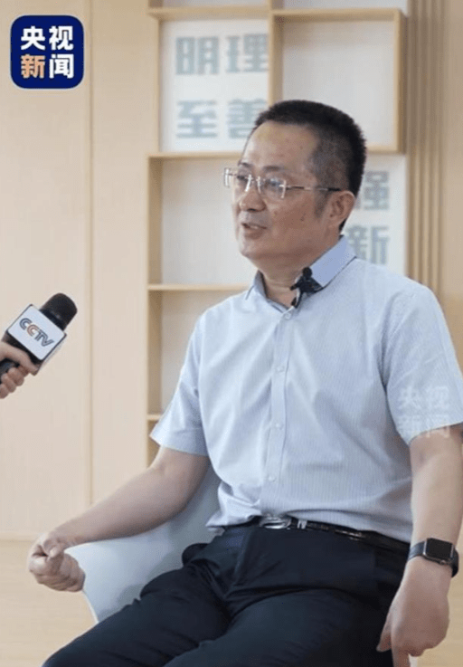 图片[12] - 另一个全红婵？原来我们都错了，复旦数院教授谈姜萍太不简单！ - 万事屋