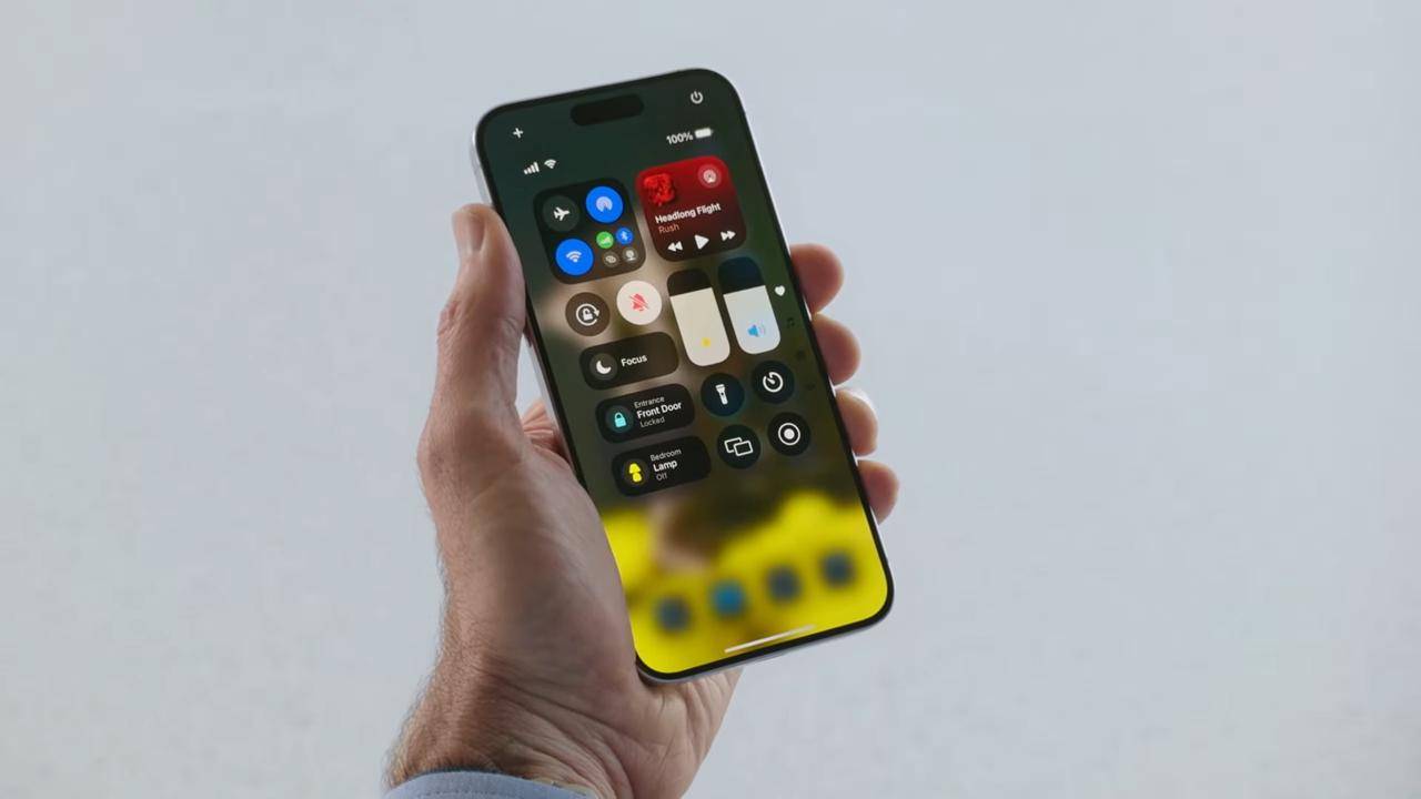 苹果 WWDC 超全总结:GPT-4o 加入 iOS 18,Vision Pro 国行确定,29999 起!-1 苹果 WWDC 超全总结:GPT-4o 加入 iOS 18,Vision Pro 国行确定,29999 起!-1
