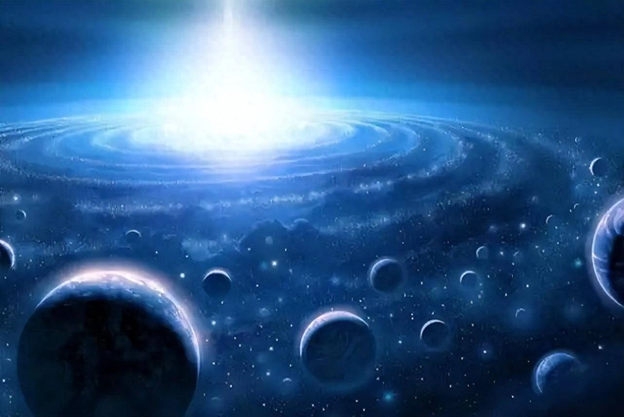 中国为何不产科学？2600年前的两大科学“基石”，老祖宗背道而驰 - 万事屋 | 生活·动漫·娱乐综合社区-银魂同好聚集地