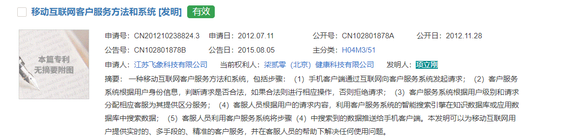 怎么形容项立刚的专利呢?远看像老虎,近看一米五-1 怎么形容项立刚的专利呢?远看像老虎,近看一米五-1