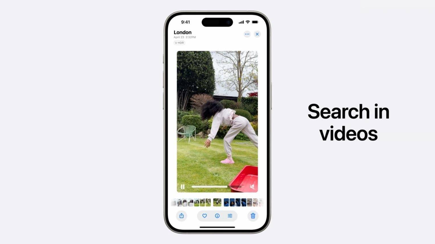 图片[21] - 苹果宣布推出Apple Intelligence生成式人工智能产品 - 万事屋