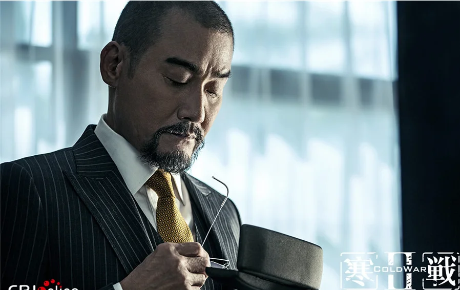 图片[15] - 表面是艺人，实际上家世显赫的5位明星，个个背景强硬没人敢惹 - 万事屋 | 生活·动漫·娱乐综合社区-银魂同好聚集地