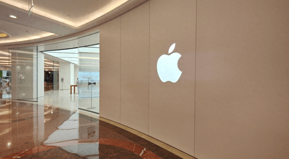 苹果放宽第三方维修限制：iPhone 用户将保留 True Tone 等功能 - Apple银魂 - 科技改变生活 - 万事屋 | 生活·动漫·娱乐综合社区-银魂同好聚集地