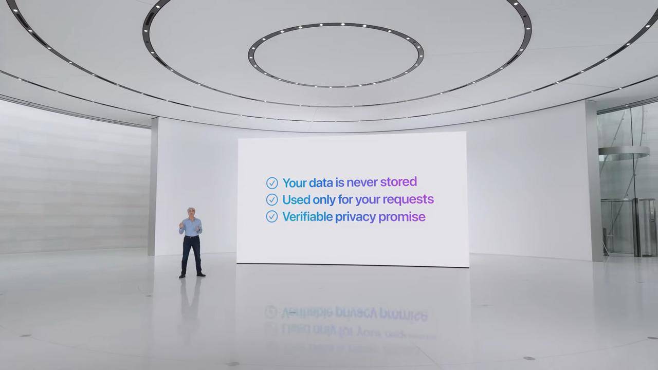 苹果 WWDC 超全总结:GPT-4o 加入 iOS 18,Vision Pro 国行确定,29999 起!-1 苹果 WWDC 超全总结:GPT-4o 加入 iOS 18,Vision Pro 国行确定,29999 起!-1