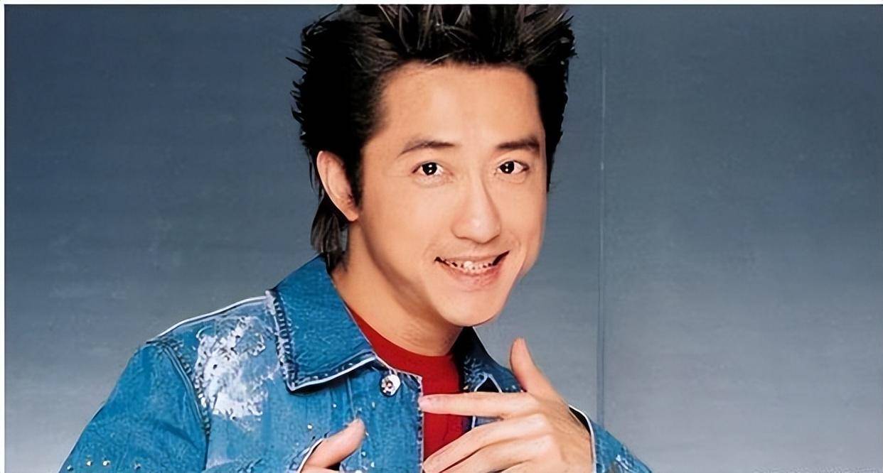 图片[17] - 表面是艺人，实际上家世显赫的5位明星，个个背景强硬没人敢惹 - 万事屋