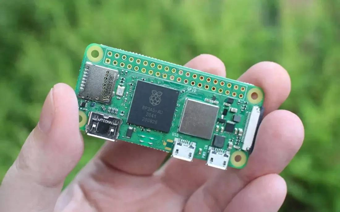Raspberry Pi 的首次公开募股已获得多倍超额认购 - 万事屋 | 生活·动漫·娱乐综合社区-银魂同好聚集地