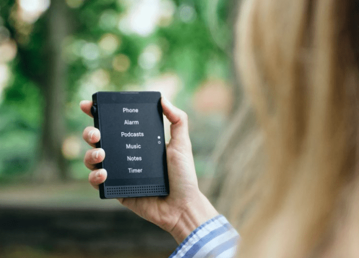 图片[4] - 极简手机Light Phone III发布：时隔6年回归，399美元 - 万事屋