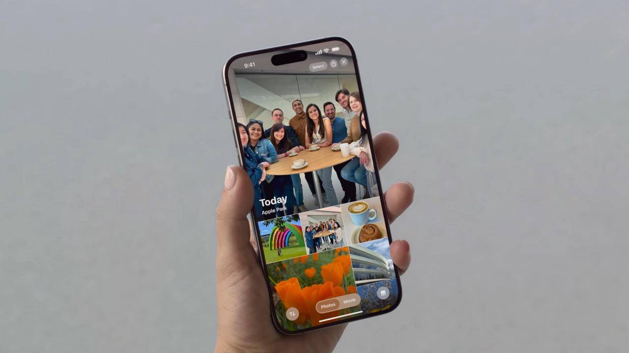 苹果 WWDC 超全总结:GPT-4o 加入 iOS 18,Vision Pro 国行确定,29999 起!-1 苹果 WWDC 超全总结:GPT-4o 加入 iOS 18,Vision Pro 国行确定,29999 起!-1