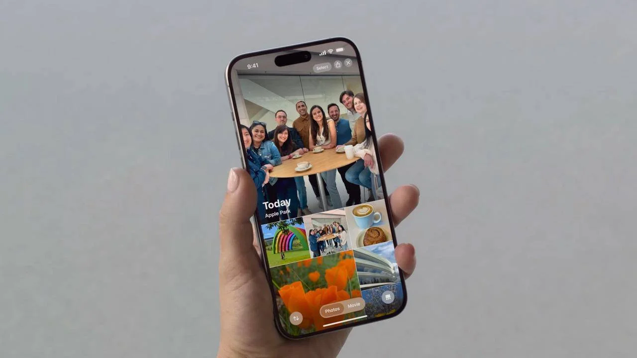 苹果 WWDC 超全总结：GPT-4o 加入 iOS 18，Vision Pro 国行确定，29999 起！-1