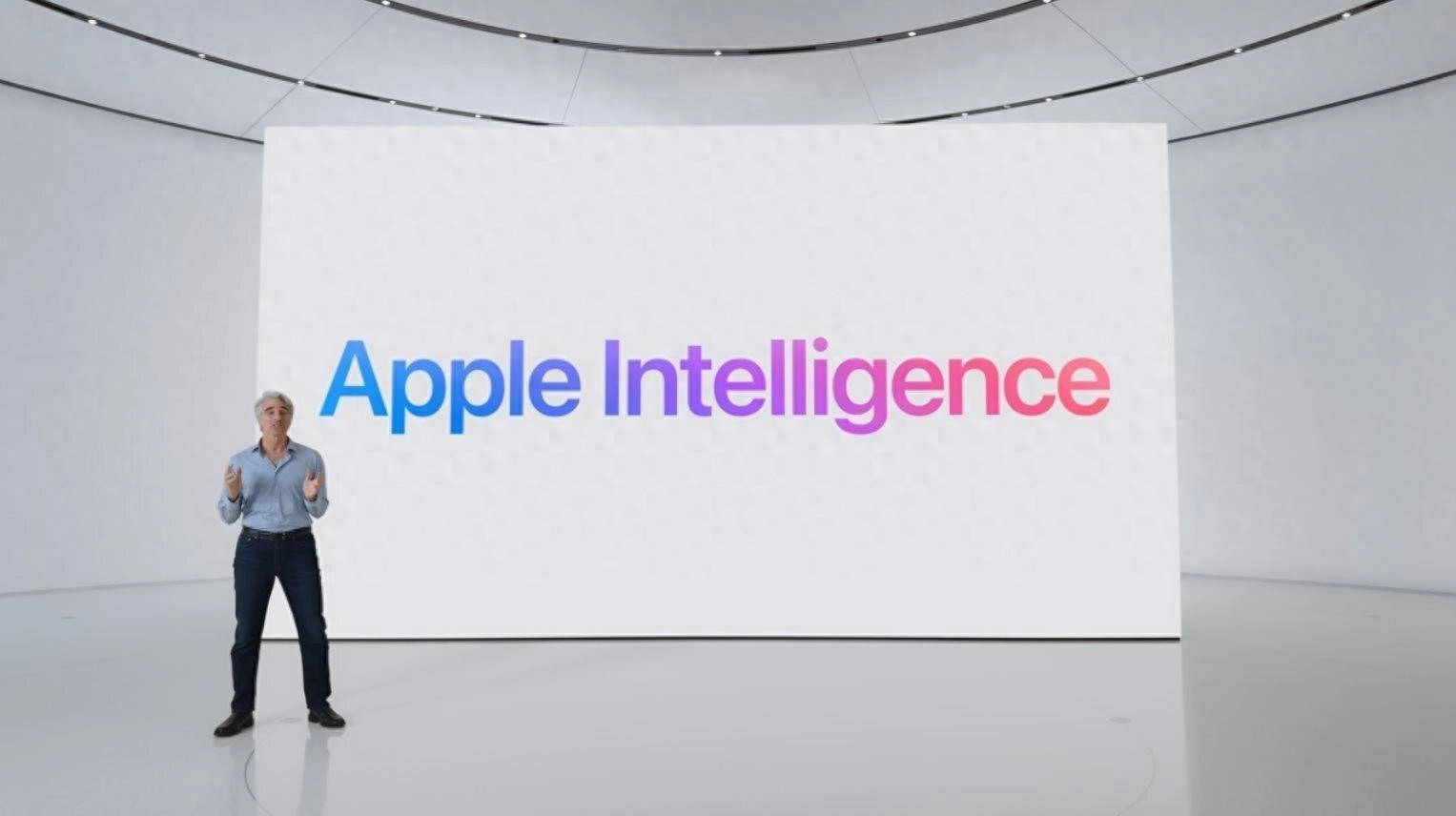 苹果宣布推出Apple Intelligence生成式人工智能产品 - 万事屋 | 生活·动漫·娱乐综合社区-银魂同好聚集地