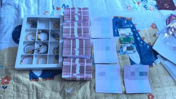 图片[2] - 重大涉黄案告破！56人被抓，涉案流水高达15亿元 - 万事屋