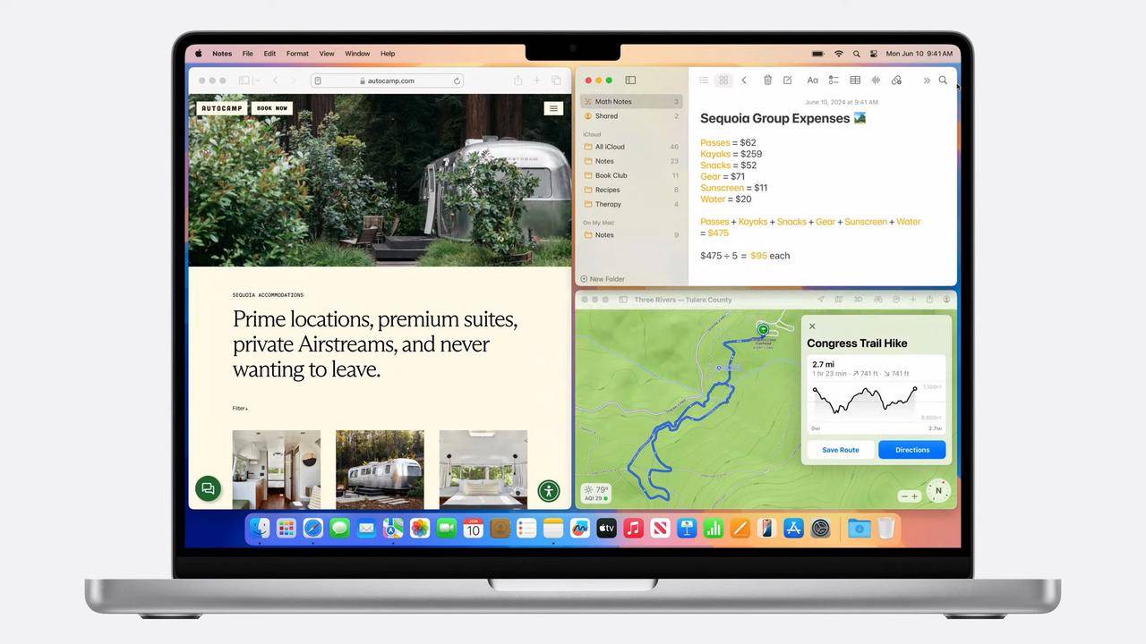 苹果 WWDC 超全总结:GPT-4o 加入 iOS 18,Vision Pro 国行确定,29999 起!-1 苹果 WWDC 超全总结:GPT-4o 加入 iOS 18,Vision Pro 国行确定,29999 起!-1
