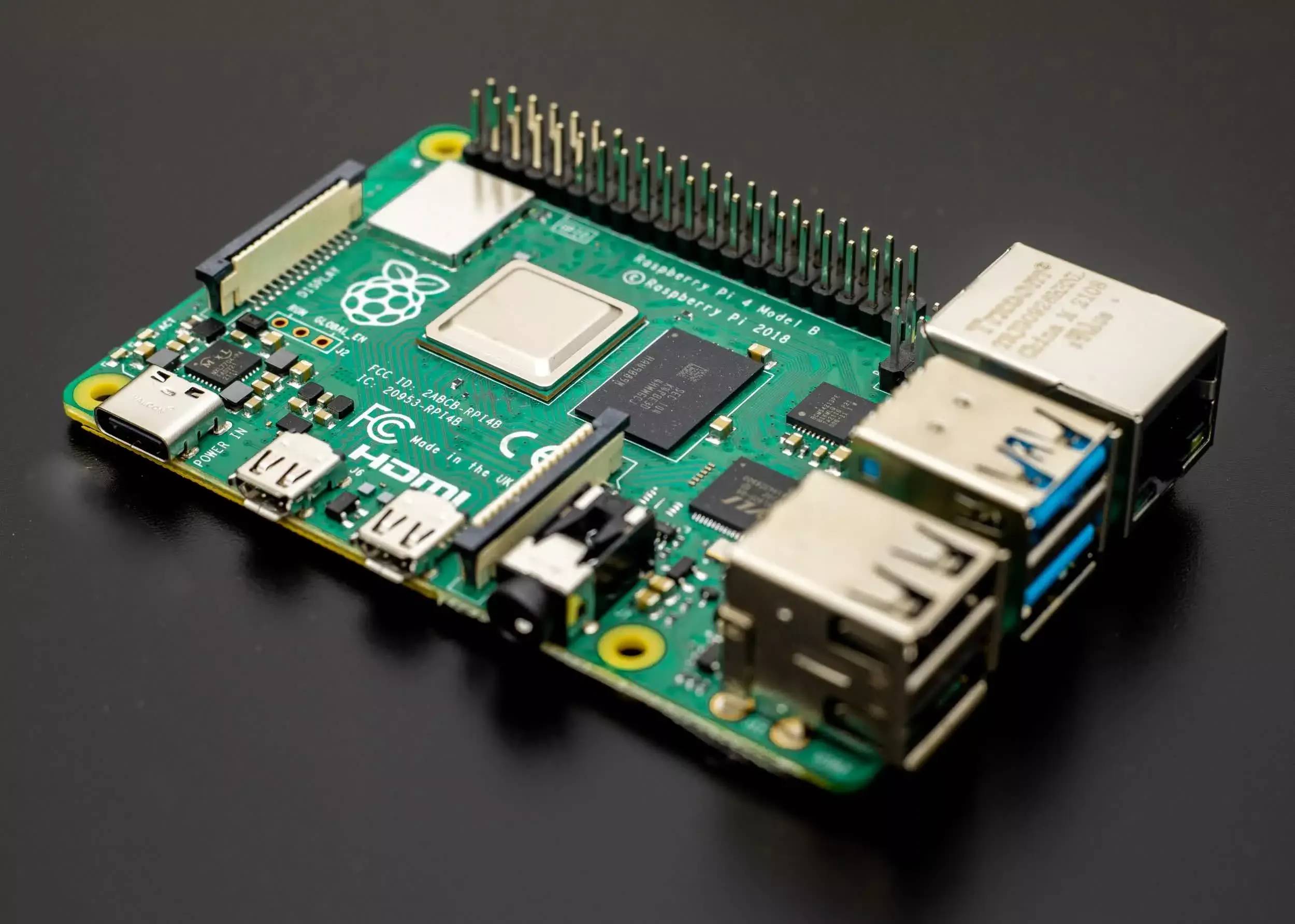 图片[2] - Raspberry Pi 的首次公开募股已获得多倍超额认购 - 万事屋