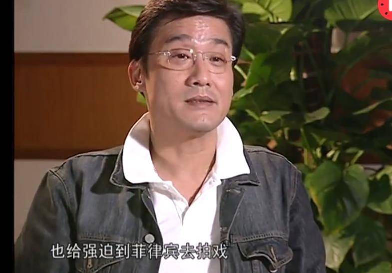 图片[2] - 表面是艺人，实际上家世显赫的5位明星，个个背景强硬没人敢惹 - 万事屋