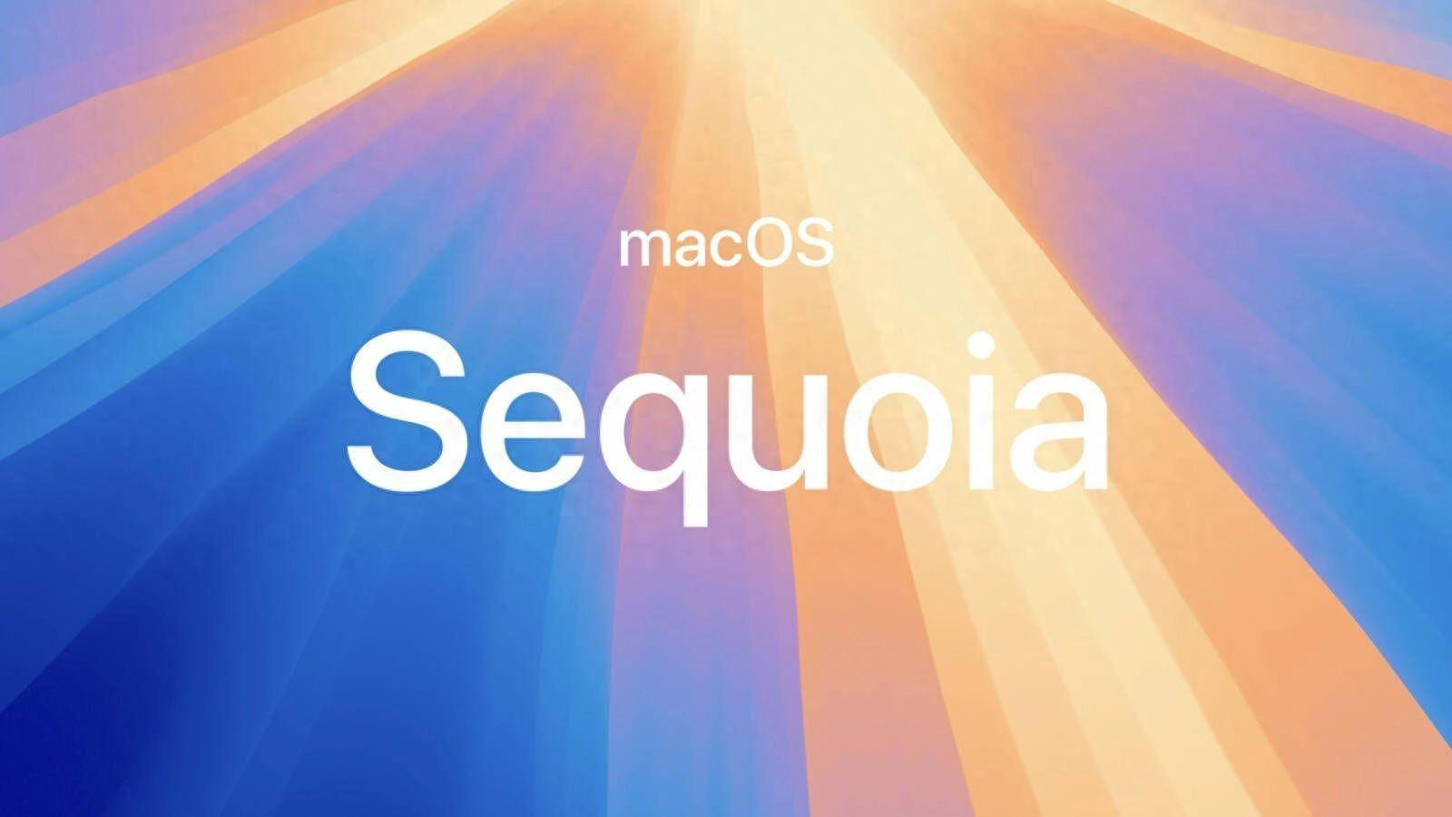 苹果发布macOS Sequoia 加入iPhone镜像功能和新密码应用 - 万事屋 | 生活·动漫·娱乐综合社区-银魂同好聚集地