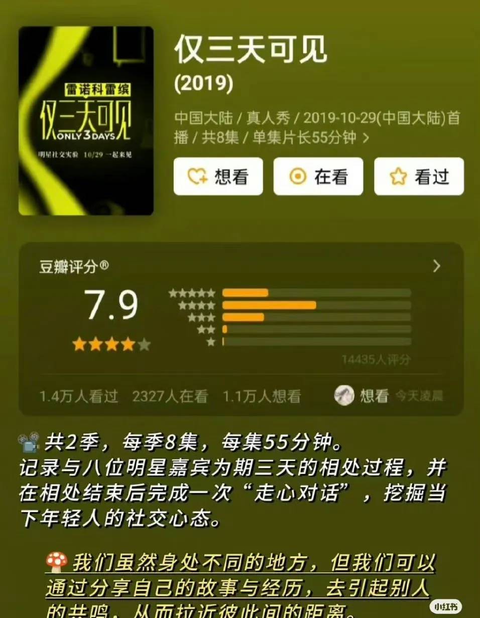 表达能力差？请狂刷这六部纪录片-1