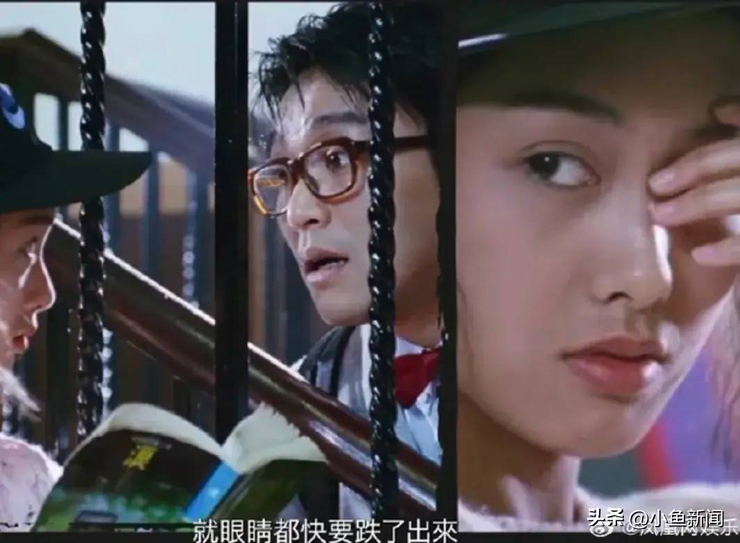 图片[2] - 王晶曝周星驰整容，大揭对方情史 - 万事屋