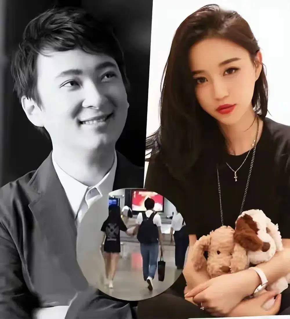 图片[13] - 王思聪官宣分手上热搜！他不愿结婚可以有孩子，富豪父亲有纠结 - 万事屋