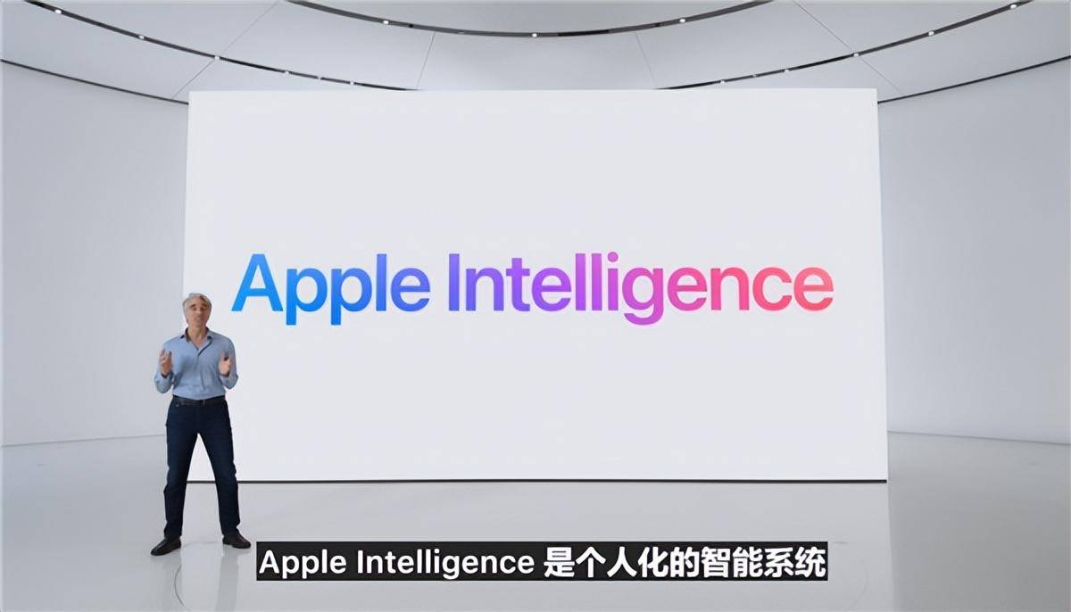 图片[2] - 苹果中国官网上线iOS 18介绍页面：全程未提AI功能！ - 万事屋