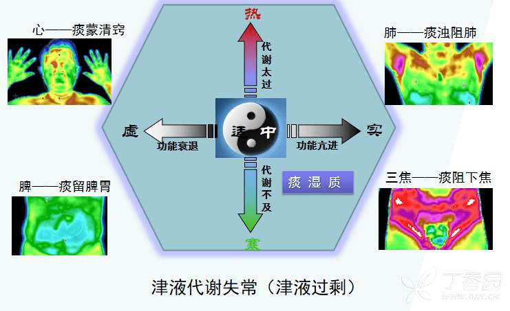 听到个好玩的骗术，不对，好玩的。。。怎么说呢？中医热CT - 万事屋 | 生活·动漫·娱乐综合社区-银魂同好聚集地