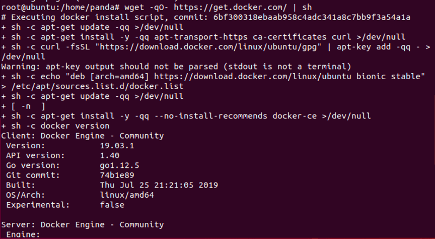 在本地搭建 Discourse 社区（幻想版） - 万事屋 | 生活·动漫·娱乐综合社区-银魂同好聚集地